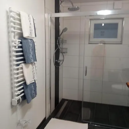 Haus Am Roemerstich Appartement