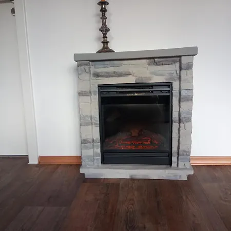 Haus Am Roemerstich *