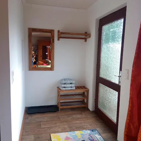 Haus Am Roemerstich * Auen (Bad Kreuznach)