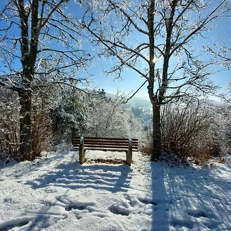 Haus Am Roemerstich Appartement