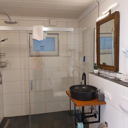 Haus Am Roemerstich Appartement