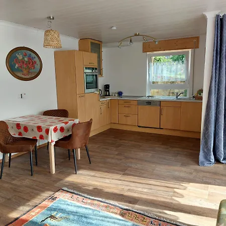 Haus Am Roemerstich Appartement *