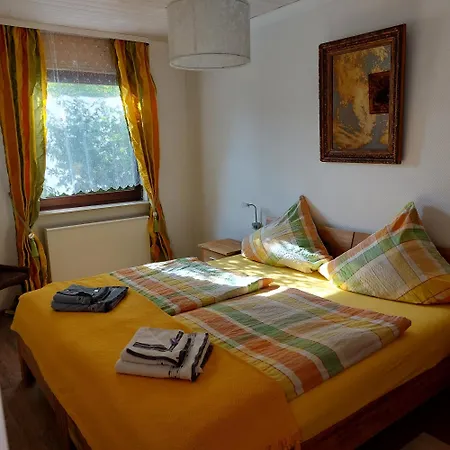 Haus Am Roemerstich Appartement *