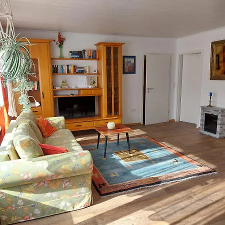 Haus Am Roemerstich Auen (Bad Kreuznach)