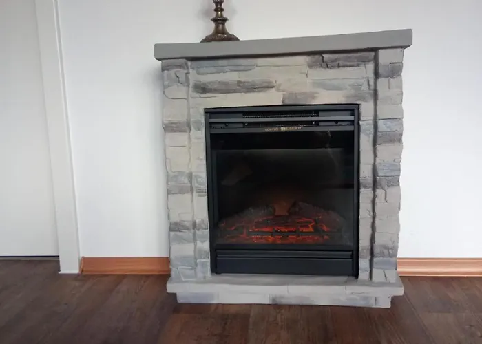 Haus Am Roemerstich *