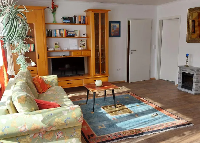 Haus Am Roemerstich Auen (Bad Kreuznach)